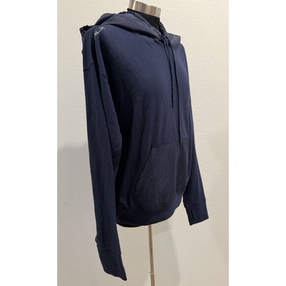 Ralph Lauren RLX Paris 2024 Olympics Hoodie Women XLarge NBC Sports Pullover NWT - Picture 10 of 14